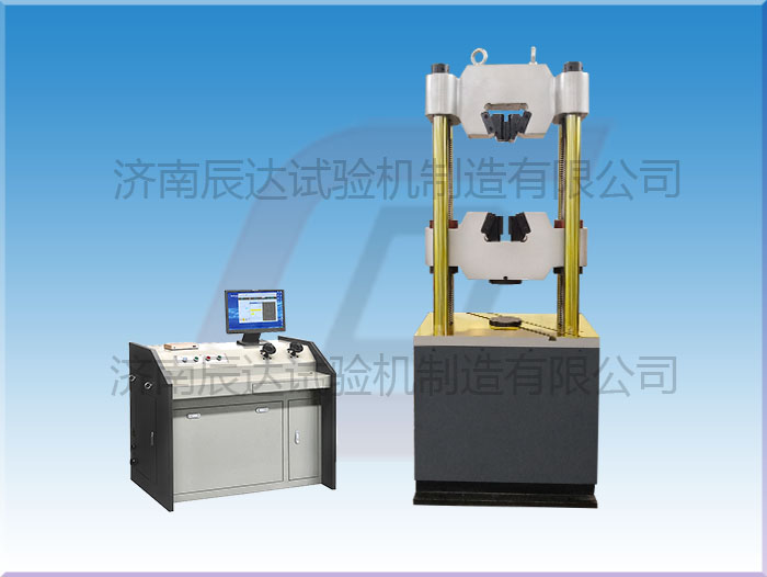 WEW-300D液压万能香蕉视频黄色导航常见的故障有哪些?