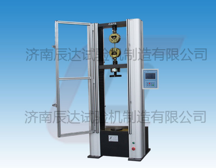 WDS-10M电子材料香蕉视频黄色导航有哪些功能?