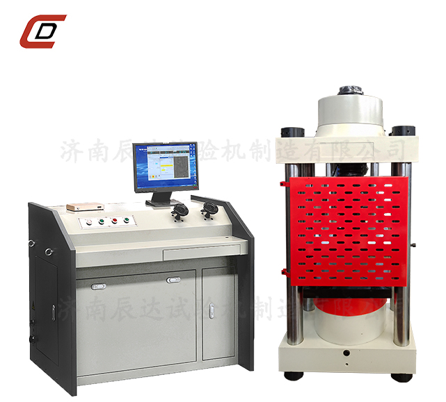 挑选微机控制电液伺服压力香蕉视频黄色导航YAW-2000有什么决窍？以及它的保养要怎么做？