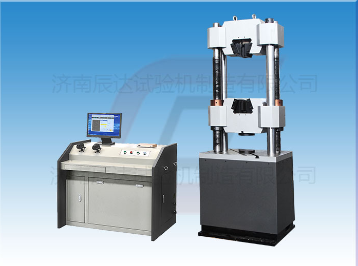 材料香蕉视频黄色导航WEW-600B要怎么调试和校准？