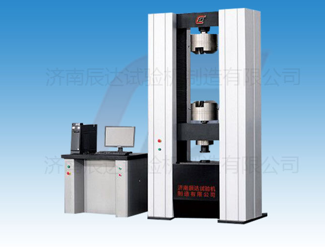 WDW-600电子万能材料香蕉视频黄色导航的特点有哪些?