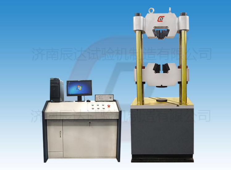 挑选WAW-600D液压式万能香蕉视频黄色导航有什么诀窍?