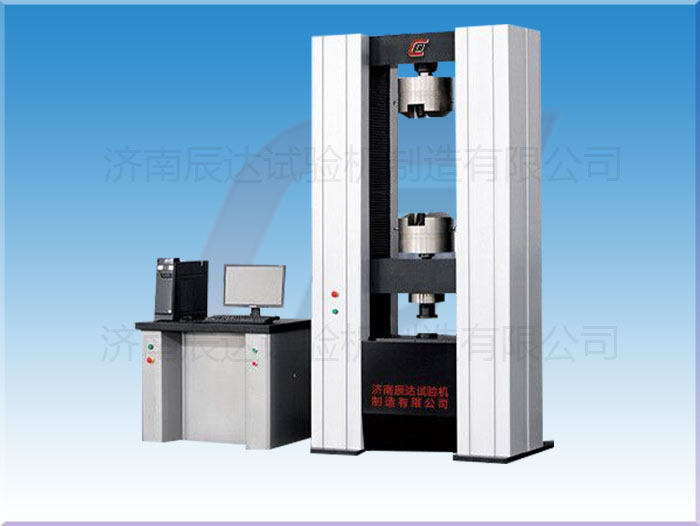 WDW-600电子材料香蕉视频黄色导航的工作原理是什么?