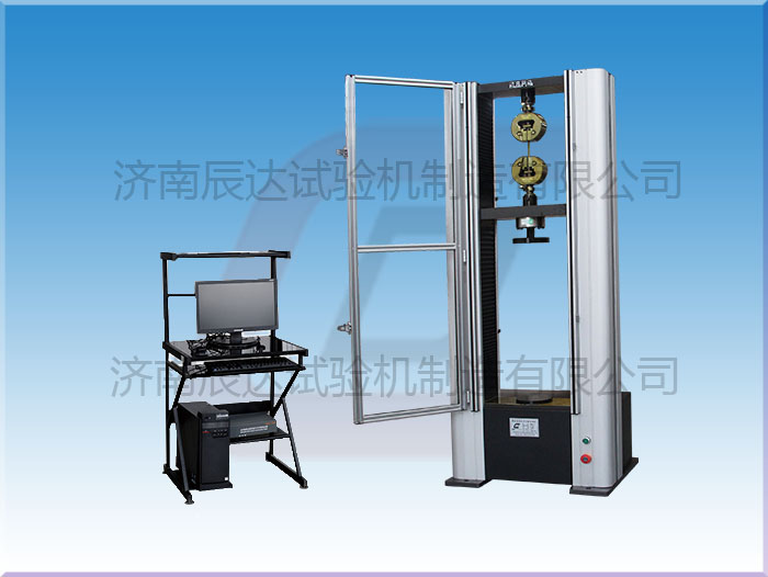 WDW-10M材料香蕉视频黄色导航在使用中要注意哪些问题?