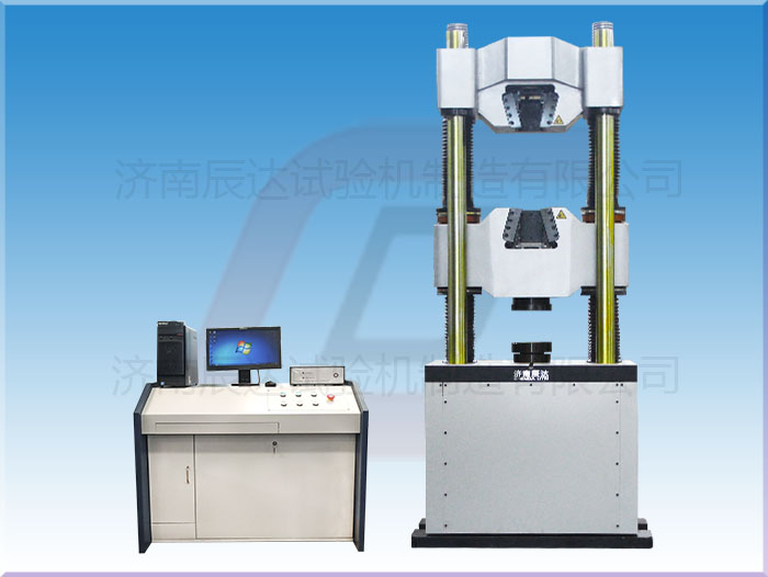 液压式万能香蕉视频黄色导航WAW-2000E适用于那些行业